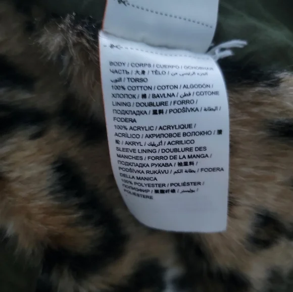 SuperDry Jacket - Picture 5 of 5